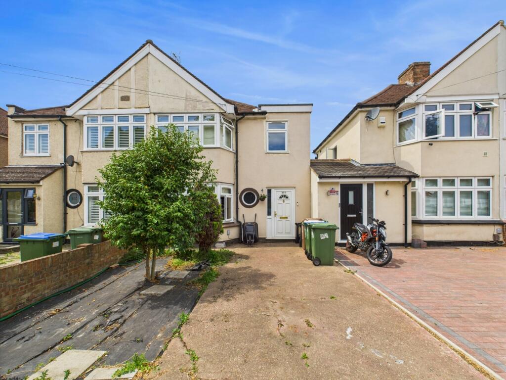 Main image of property: Wellington Avenue, Sidcup, Kent, DA15