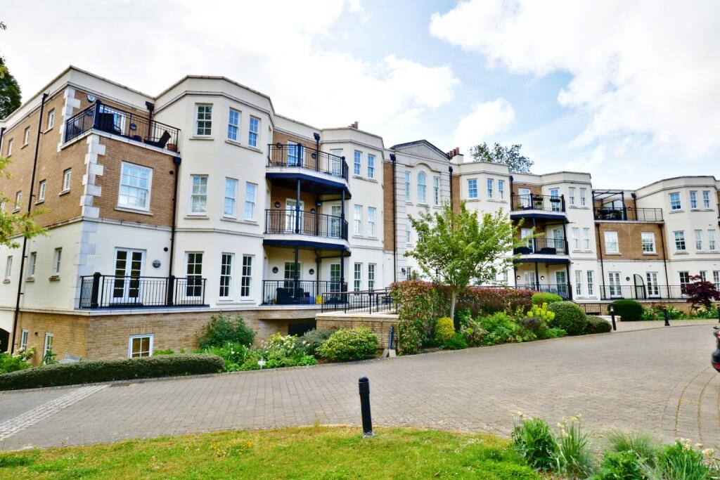 Main image of property: Westerham Road, Keston, BR2