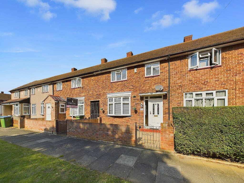 Main image of property: Rainham Close, London, Greater London, SE9