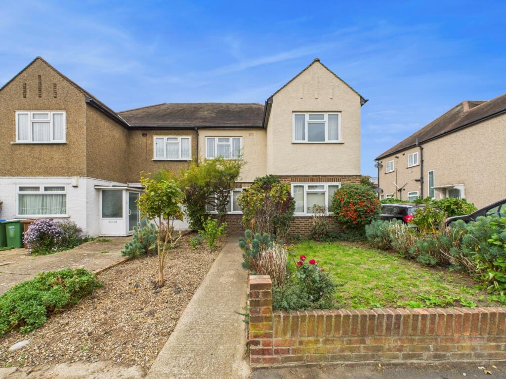 Main image of property: Hudson Road, Bexleyheath, Kent, DA7