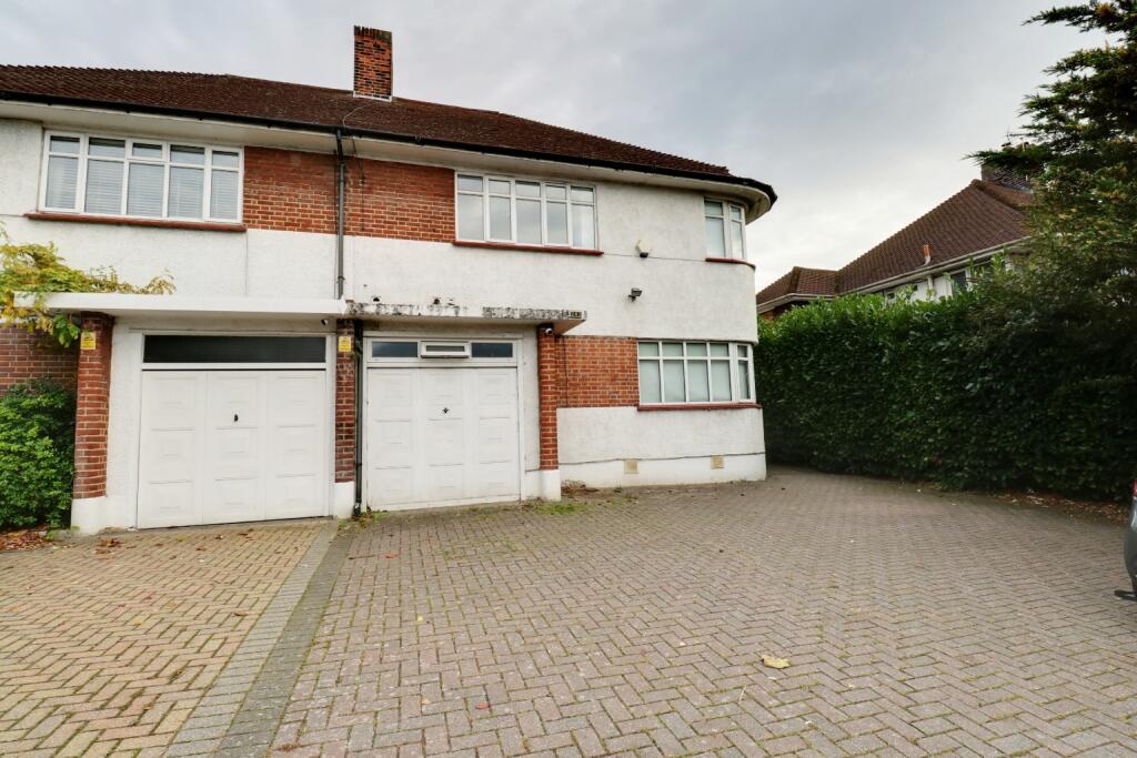 Main image of property: London, Greater London, SE9