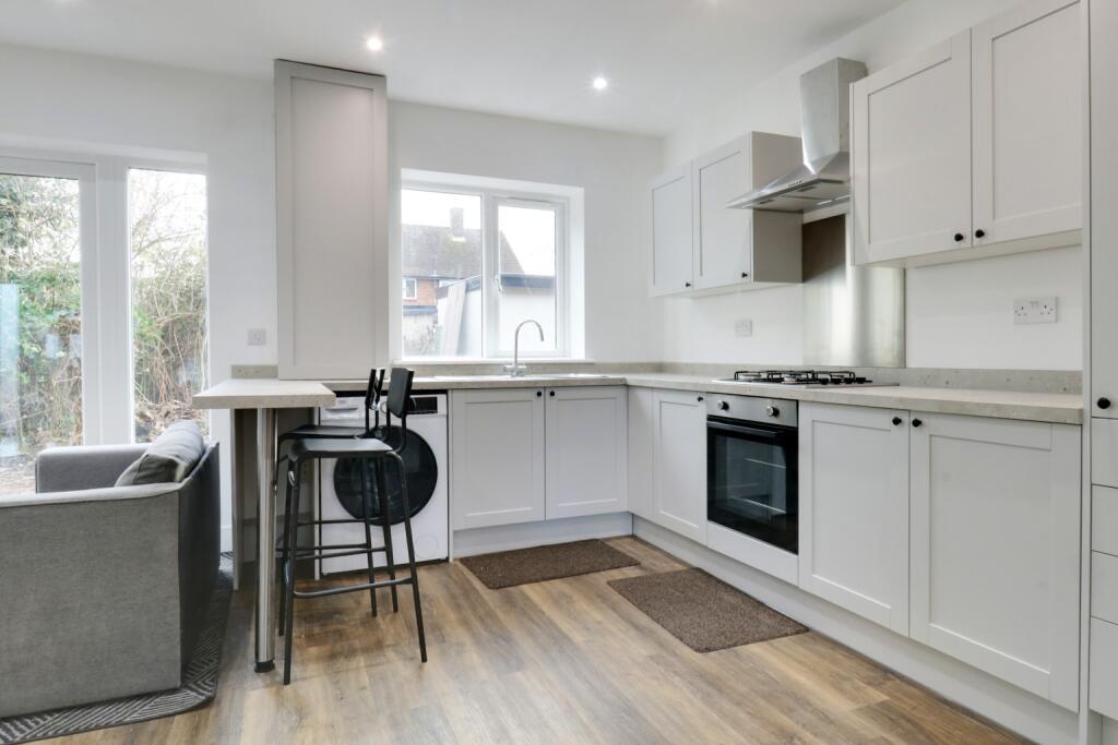 Main image of property: Sidcup, Kent, DA15