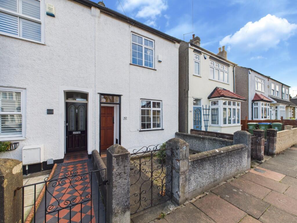 Main image of property: Sidcup, Kent, DA15