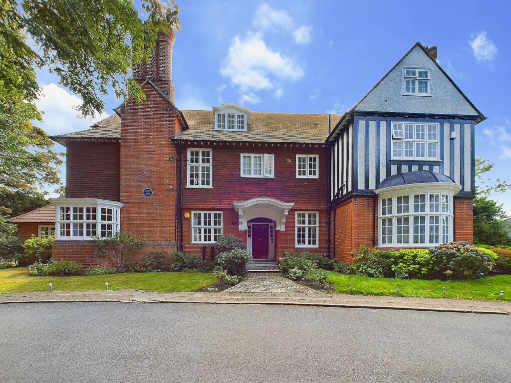 Main image of property: Bonchester Close, Chislehurst, Kent, BR7