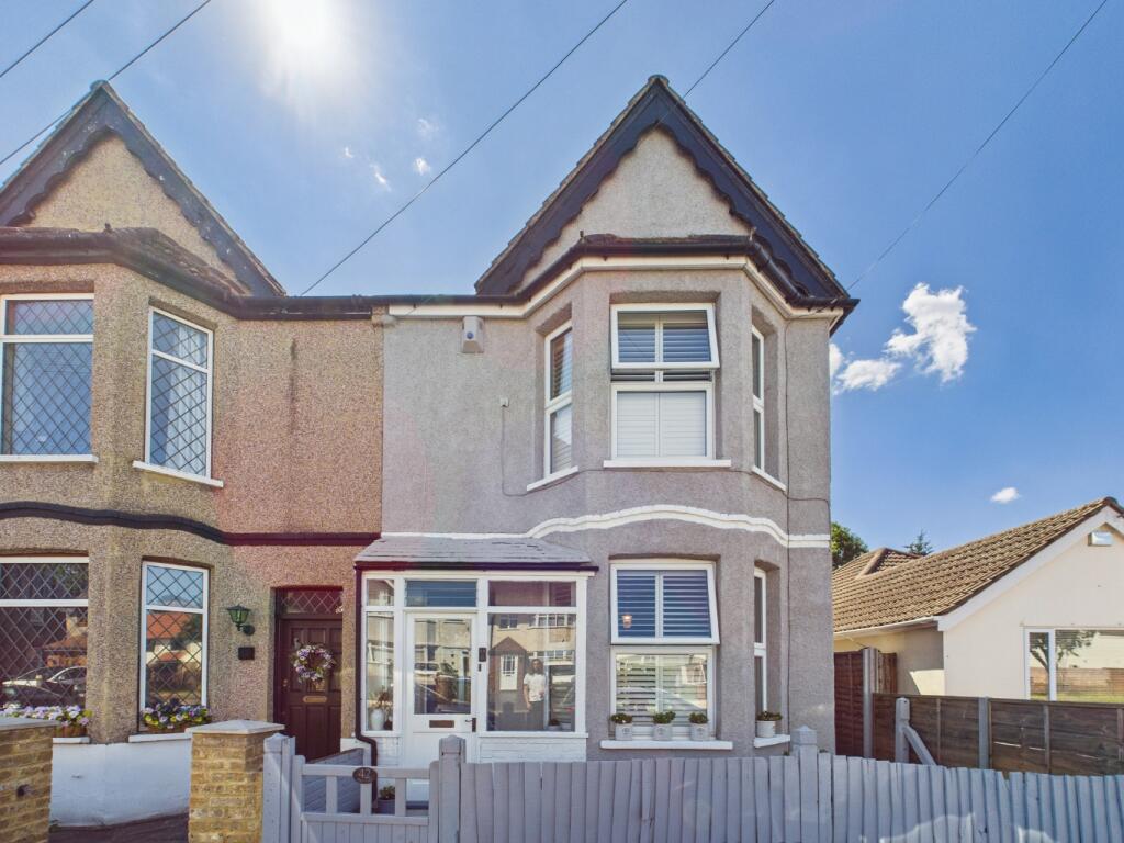 Main image of property: Sidcup, Kent, DA15