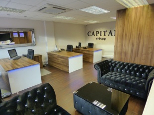 Capital Estate Agents, Sidcupbranch details