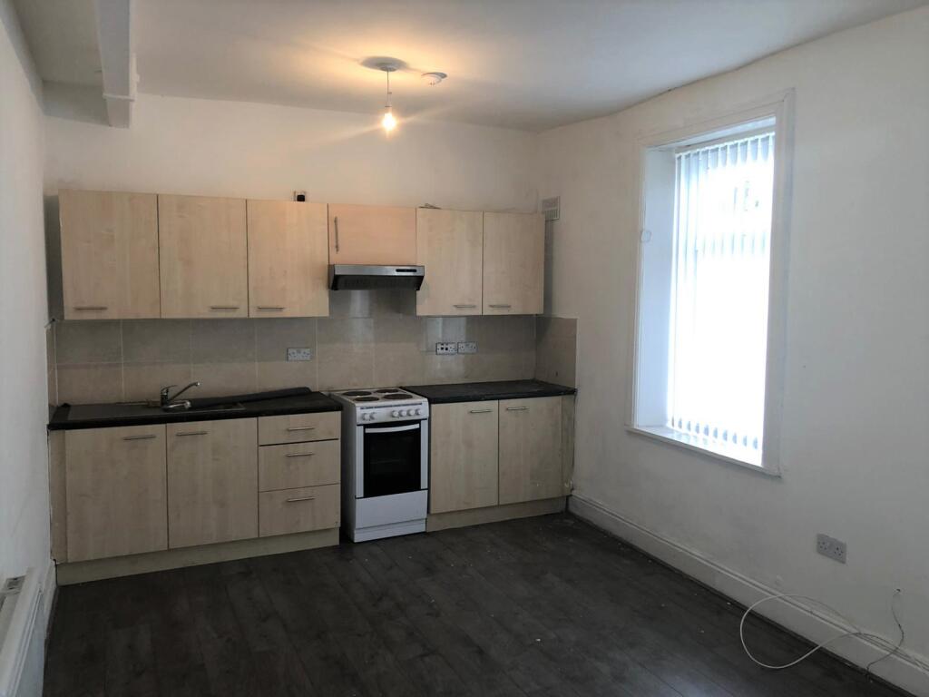 Additional property image - - Herbert Street, Burnley
