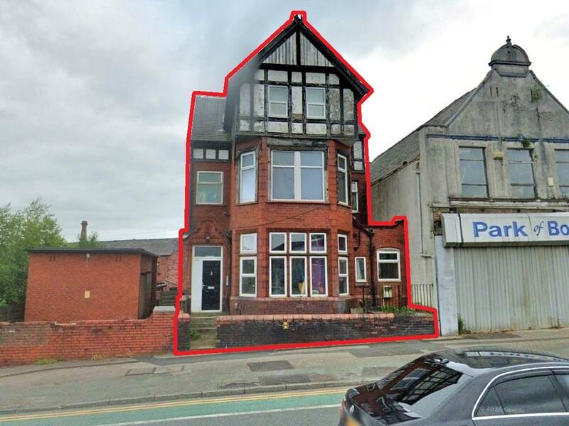 Main image of property: - Manchester Road, Bolton