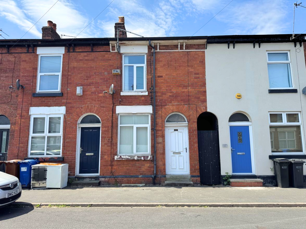 Main image of property: Forbes Road, Offerton, Stockport SK HF, Offerton