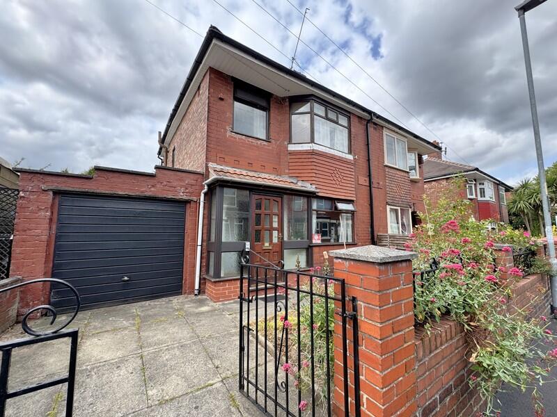 Main image of property: Henderson Street, Levenshulme