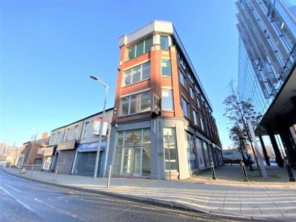 Main image of property: Apartment , Douro House,  Wellington Road South, Stockport