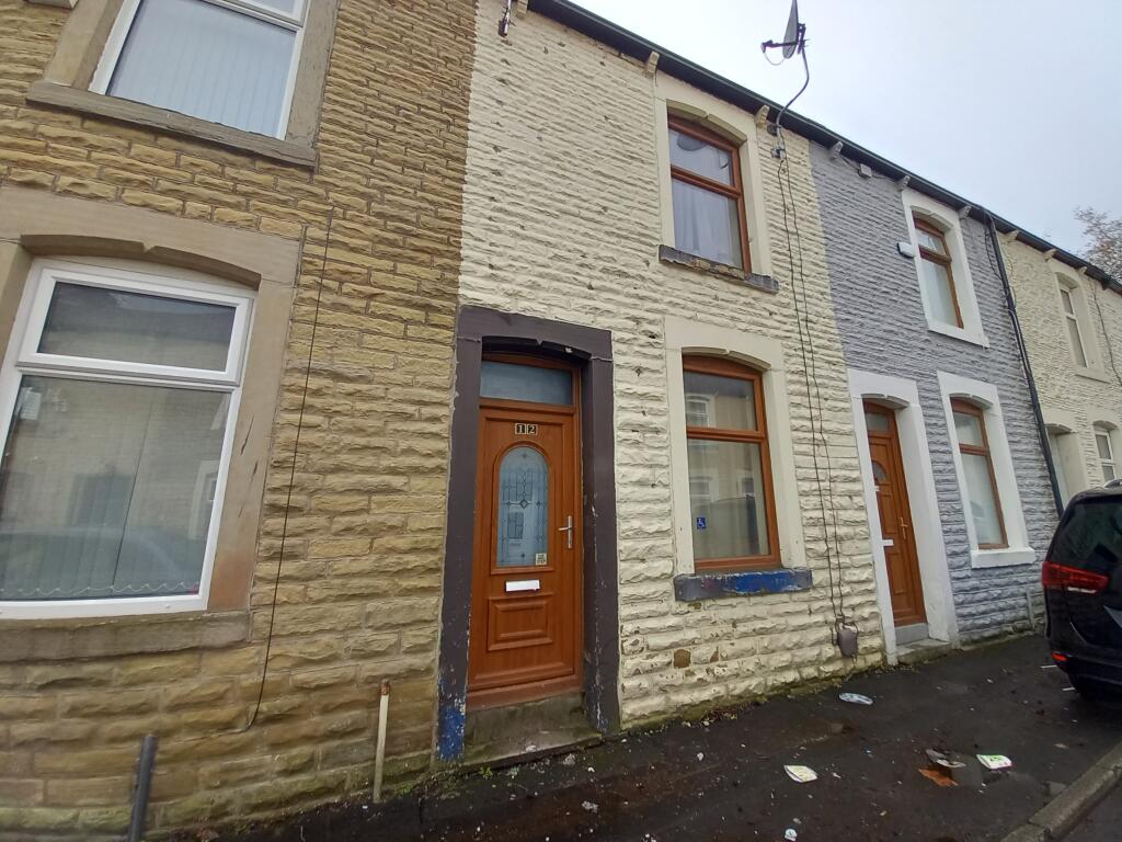 Main image of property: Granby Street, Burnley