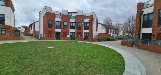 Main image of property: , Citizens Place, Fallowfield, M GS, Fallowfield