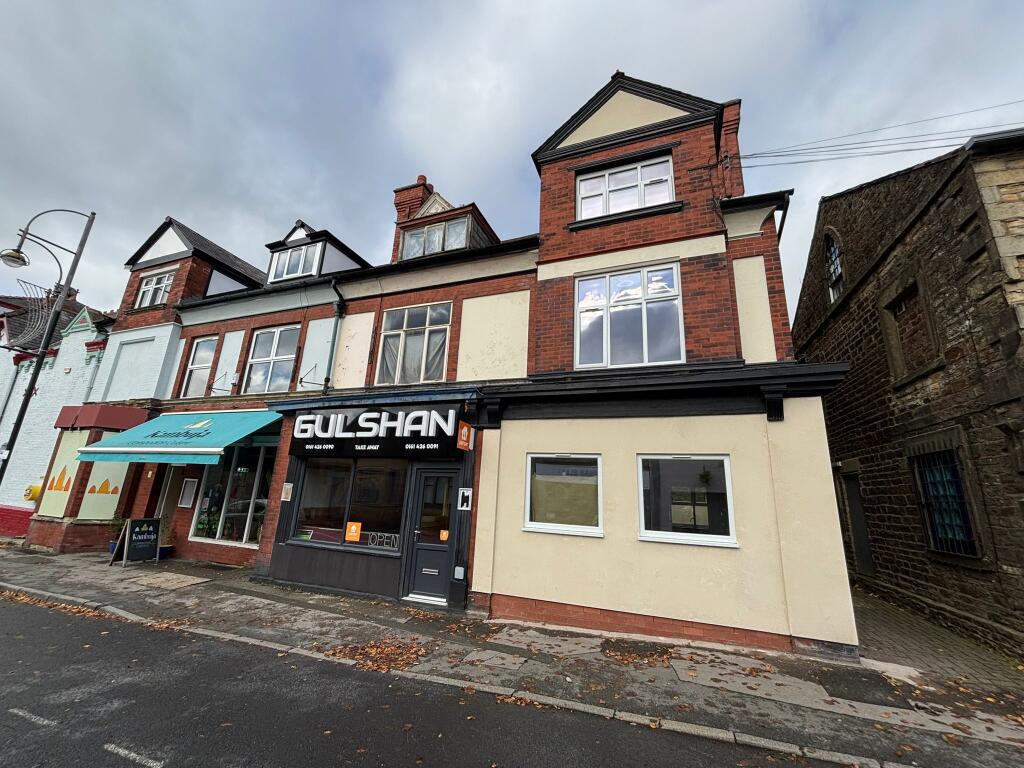 Main image of property: Stockport Road, Marple