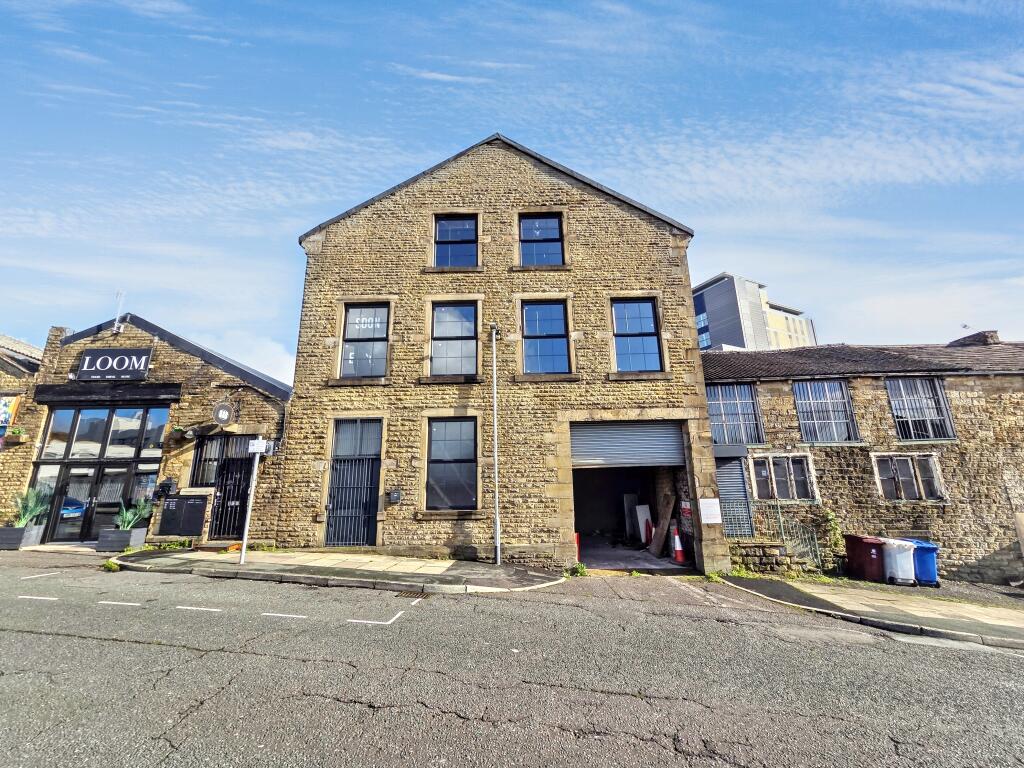 Main image of property: Keighley Mill, Bank Parade, Burnley