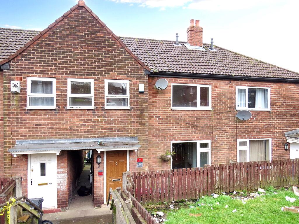Main image of property: Levens Drive, Bolton