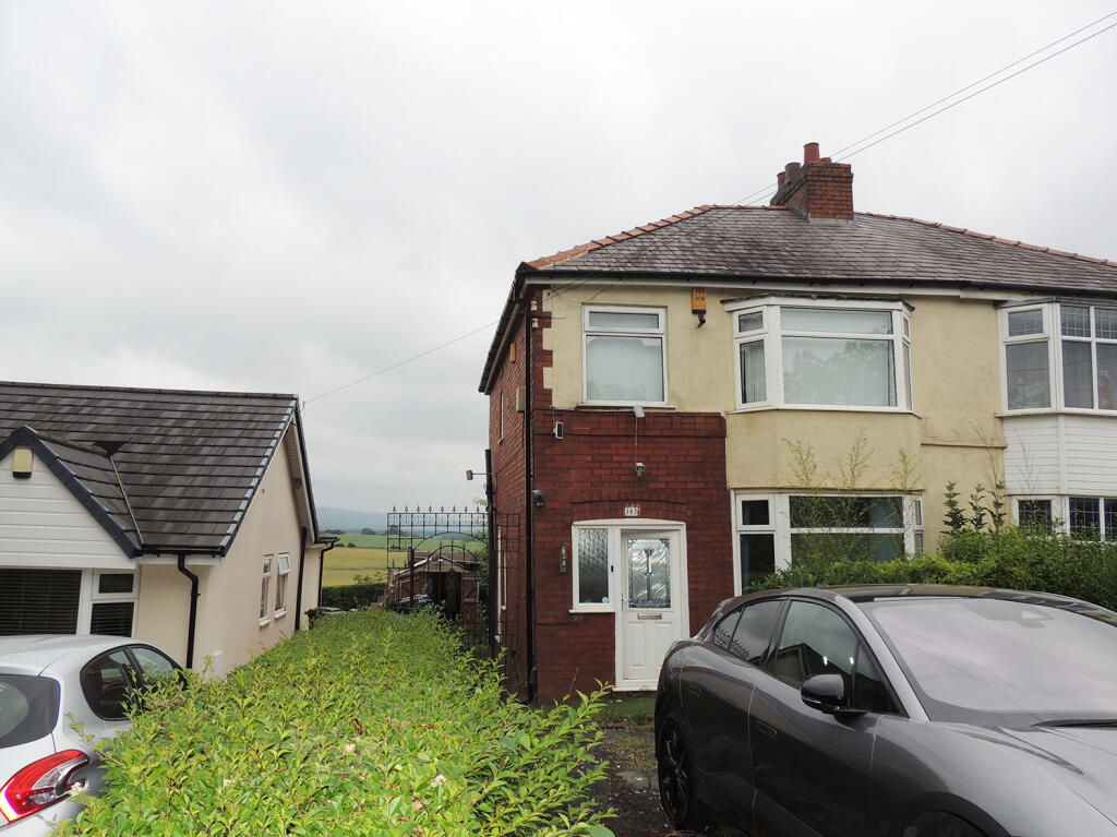 Main image of property: Preston Road, Standish, Wigan