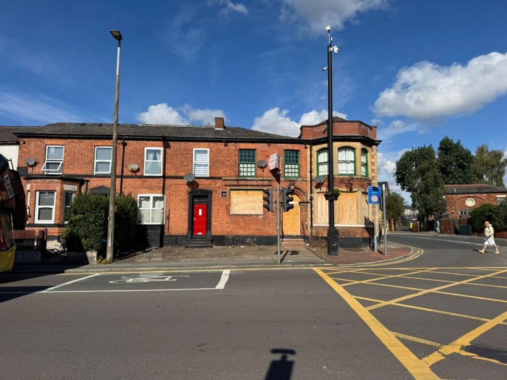 Main image of property: The Bridgewater Hotel, Liverpool Road, Eccles