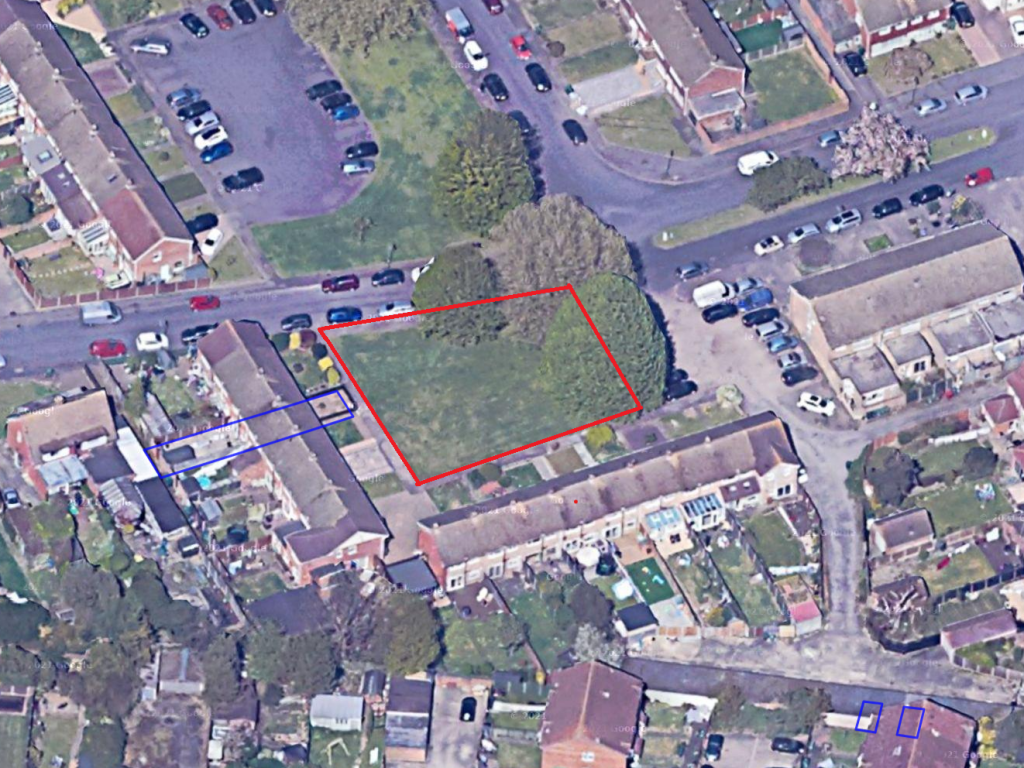 Main image of property: Land Lying to the South of Denman Drive, Ashford