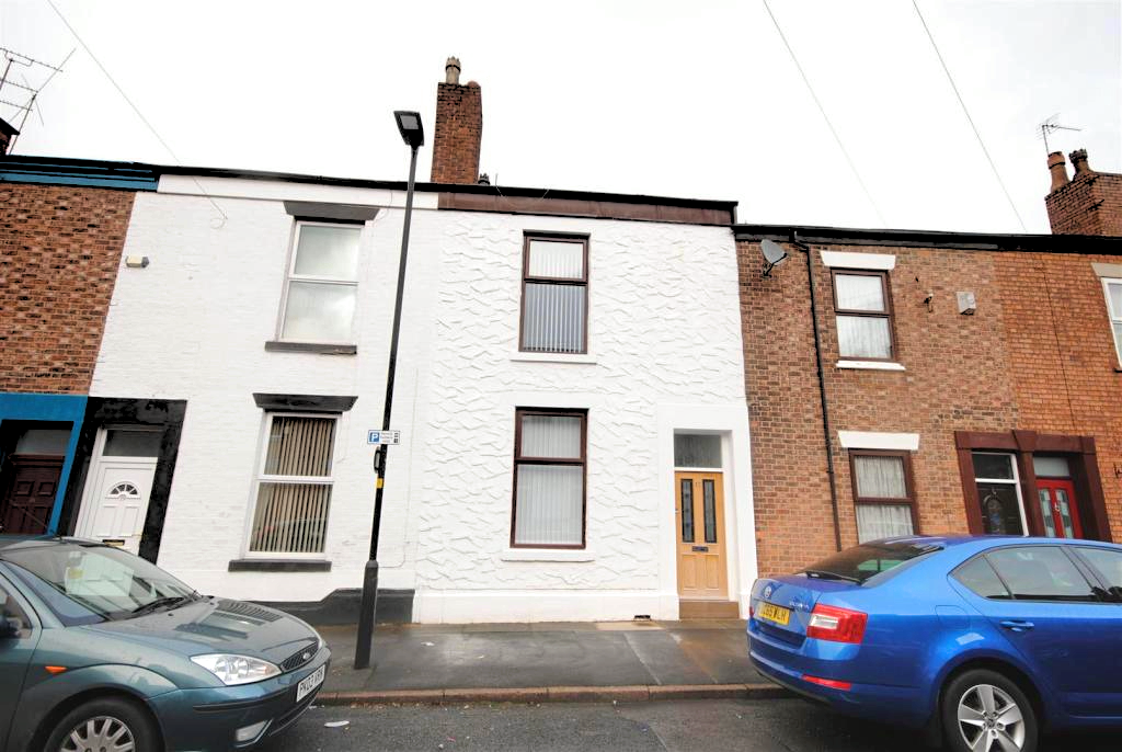 Main image of property: Scarisbrick Street, Wigan