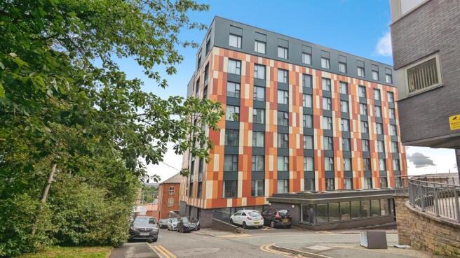 Main image of property: Cardinal Court, Oldham