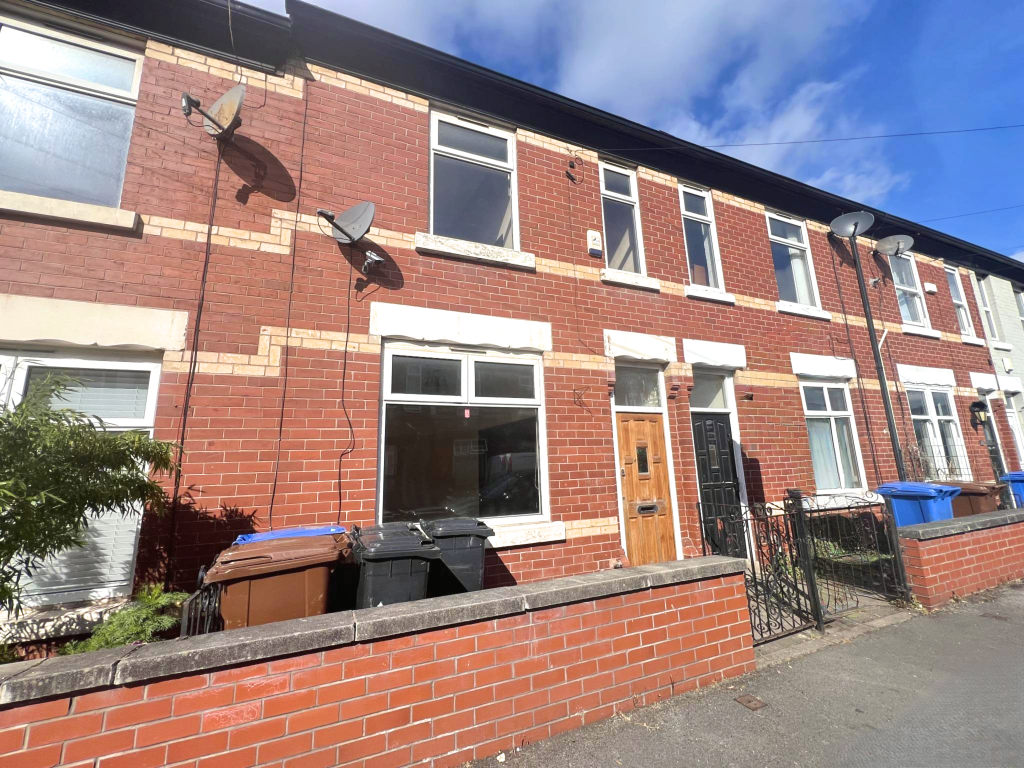 Main image of property: Carna Road, Stockport, SK NB, Stockport