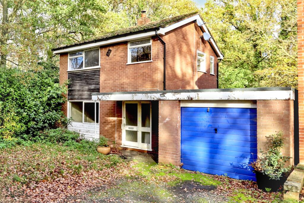 Main image of property: House , Lowton Treatment Plant, Lower Sparken Hill, Worksop