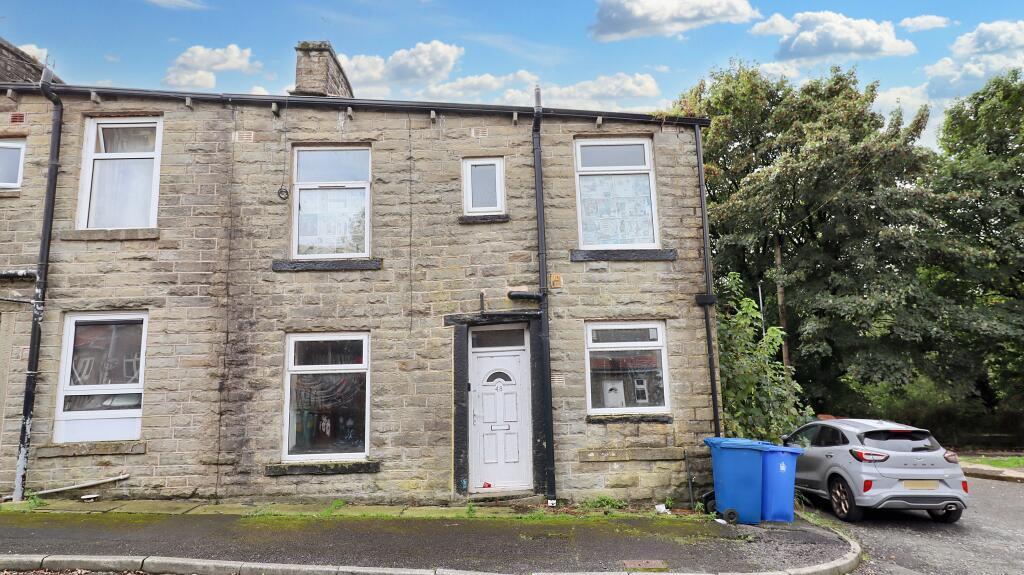 Main image of property: Cutler Lane, Bacup