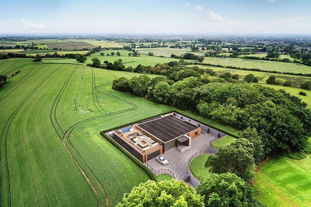 Main image of property: Ridley Reservoir Merelake Road, Alsager, ST UF, Alsager