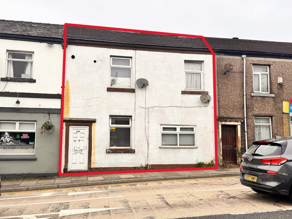 Main image of property: A&B Mossley Road, Ashton-Under-Lyne