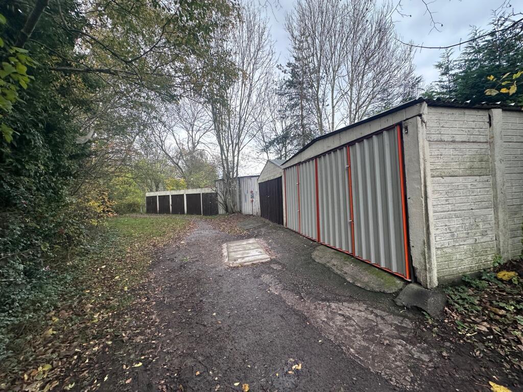 Main image of property: Land and buildings on the north side of Gower Road, Hyde