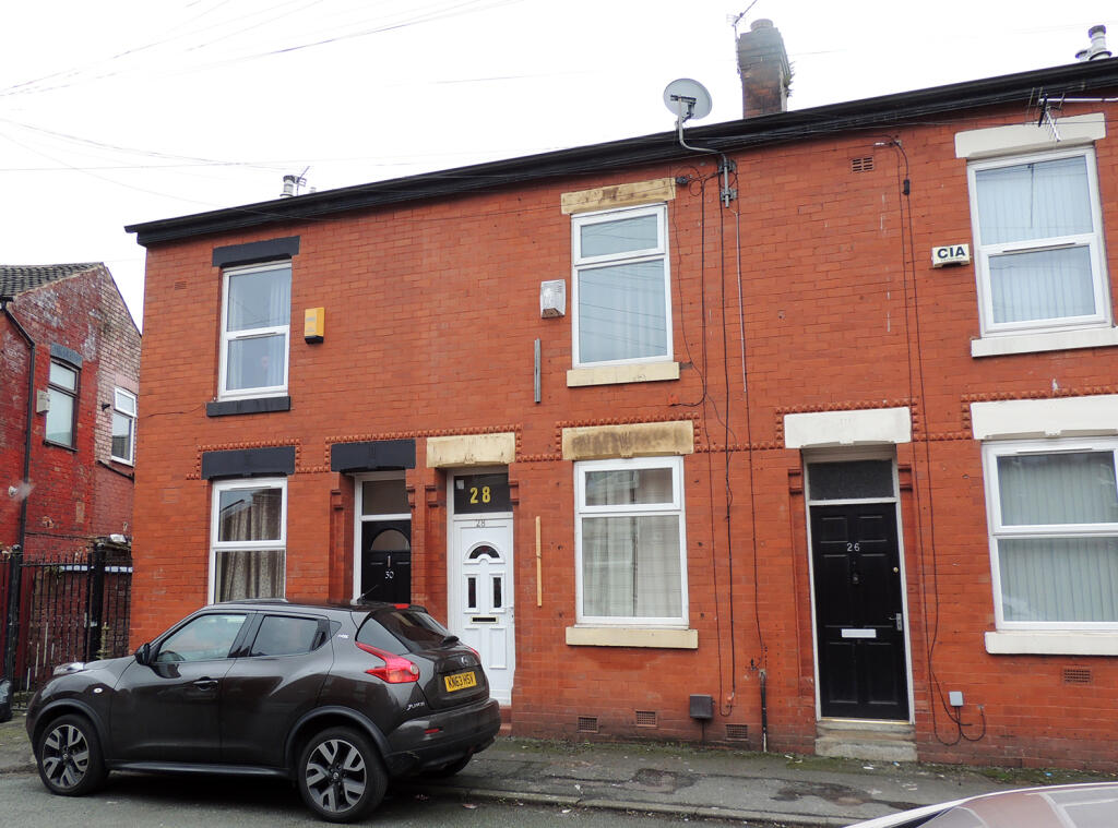 Main image of property: Windsor Street, Manchester