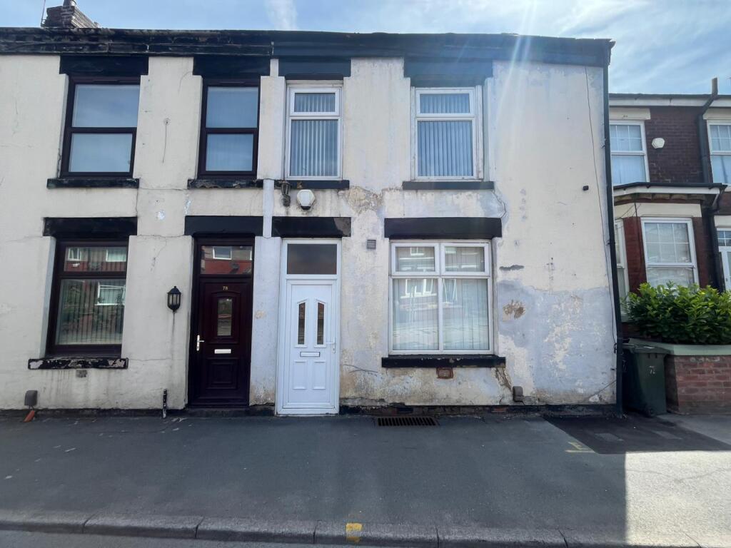 Main image of property: Rochdale Road, Middleton