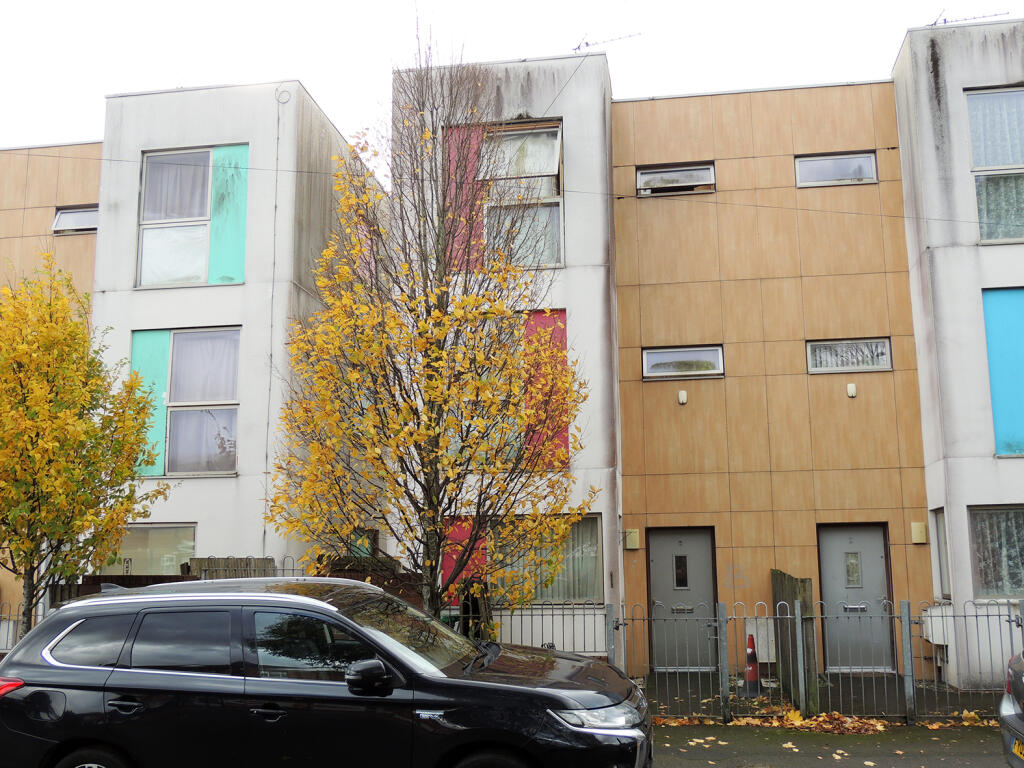 Main image of property: Oak Bank, Harpurhey