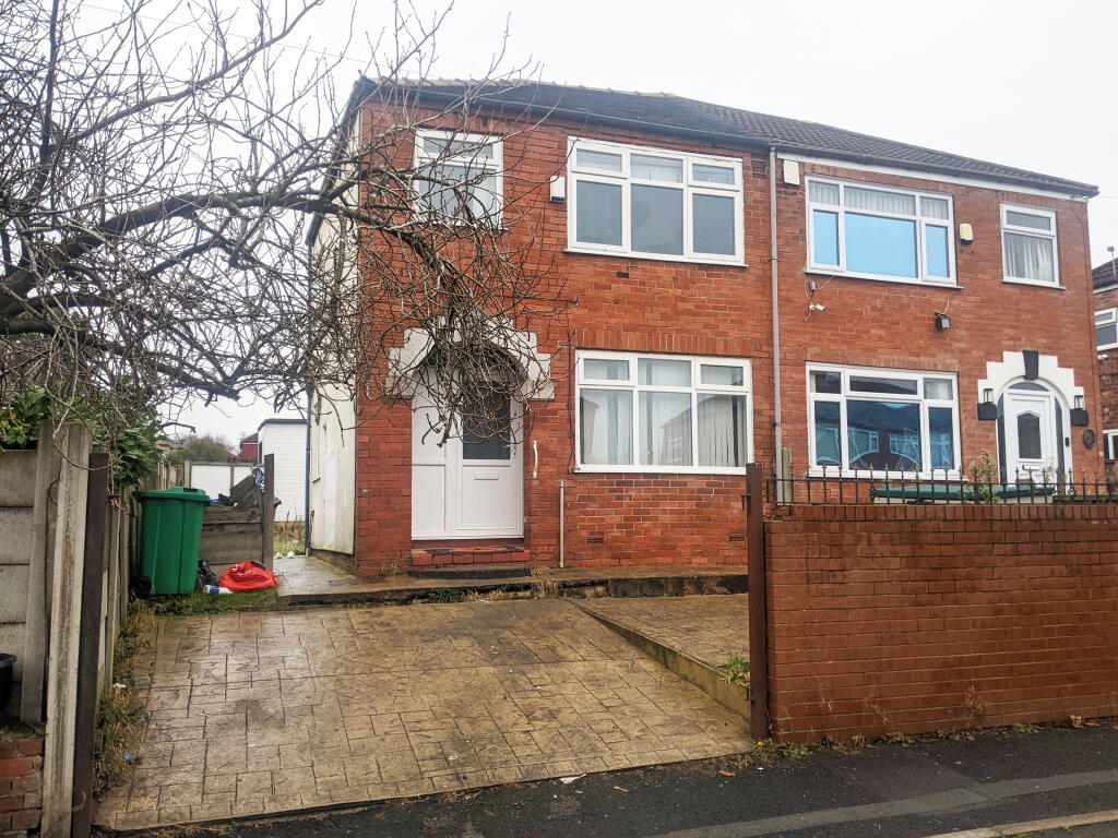 Main image of property: Lowestead Road, Clayton