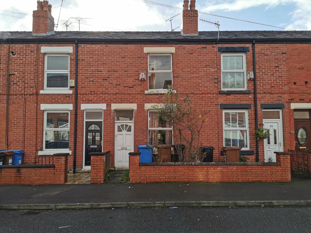 Main image of property: River Street, Stockport