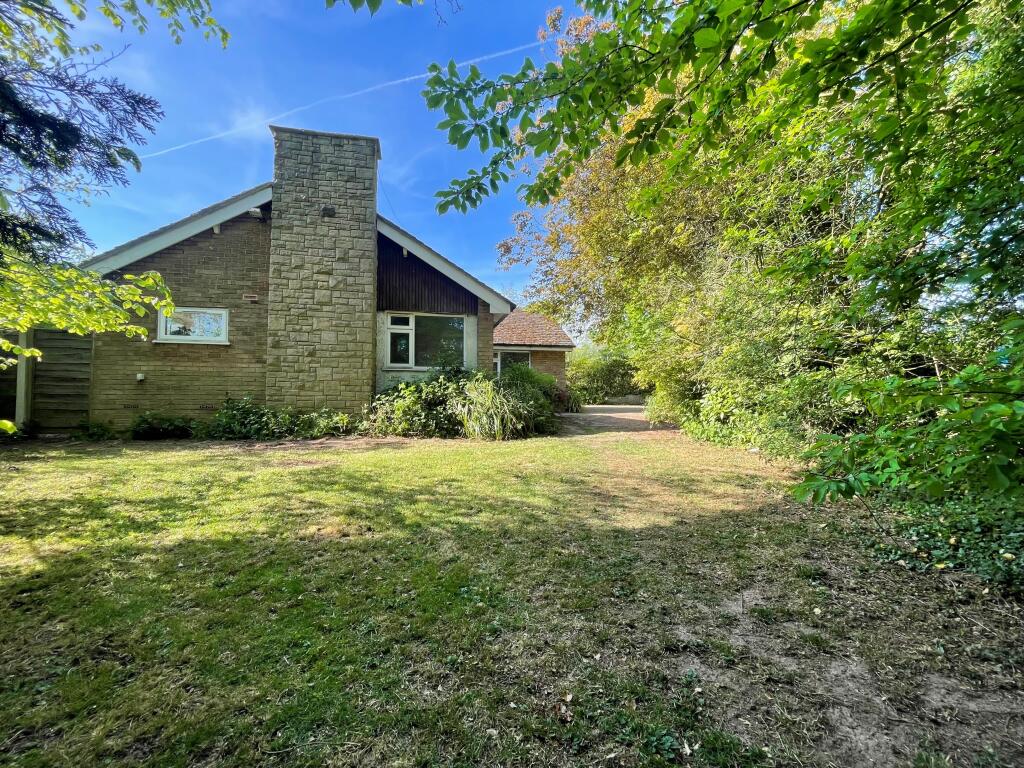 Main image of property: Barrack Hill, Romiley