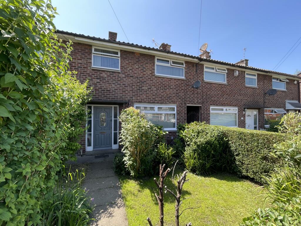 Main image of property: Higher Bents Lane, Bredbury