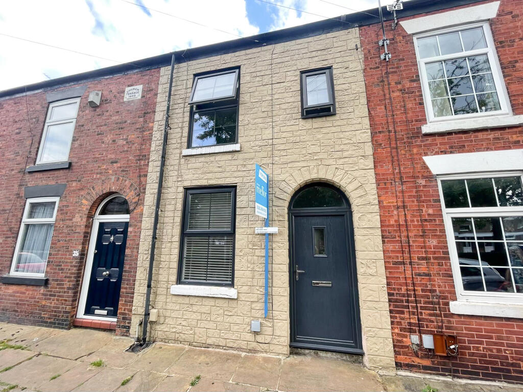 Main image of property: Redhouse Lane, Bredbury