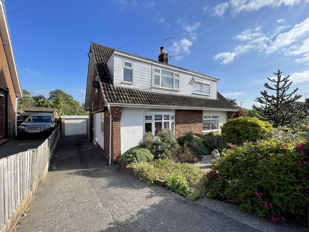 Main image of property: Osborne Street, Bredbury