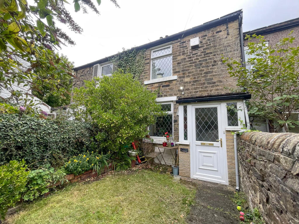 Main image of property: Bredbury Green, Romiley