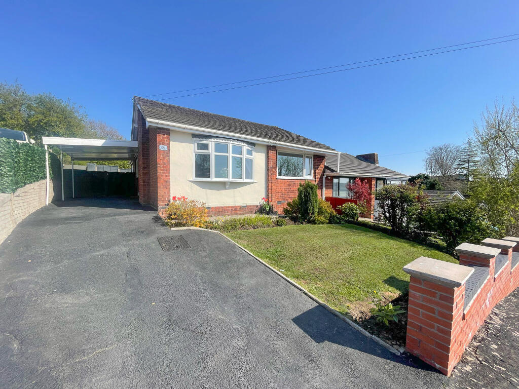 Main image of property: Redhill Drive, Bredbury