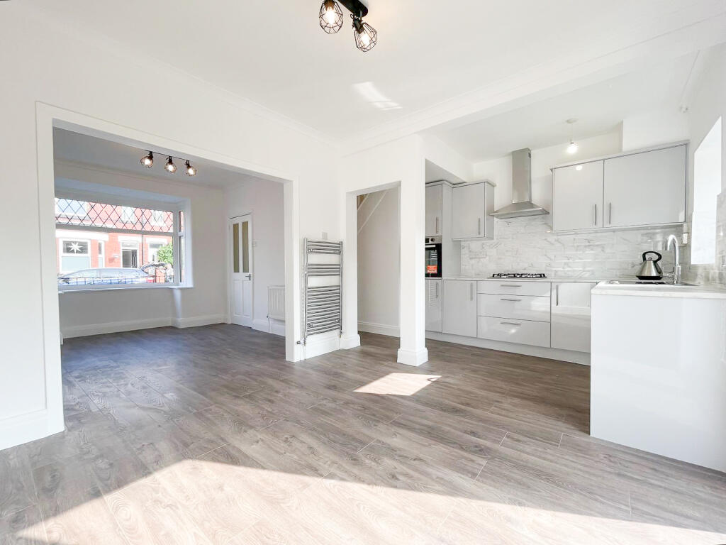 Main image of property: Crescent Road, Stockport