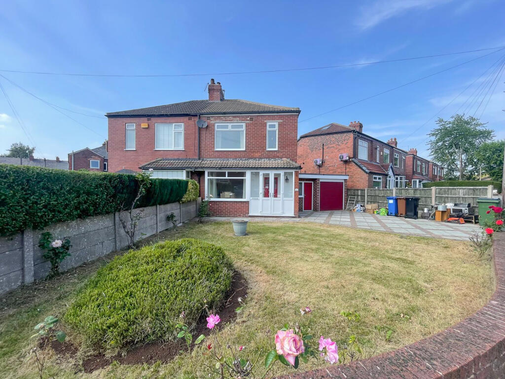 Main image of property: Fairfield Avenue, Bredbury
