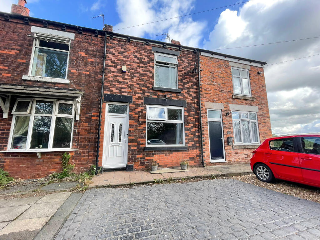 Main image of property: Castle Hill, Bredbury