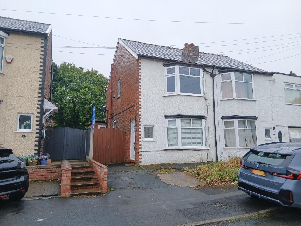 Main image of property: Range Drive, Woodley