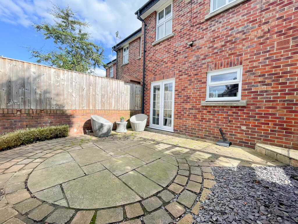 Main image of property: Springbank Court, Manor Road, Woodley