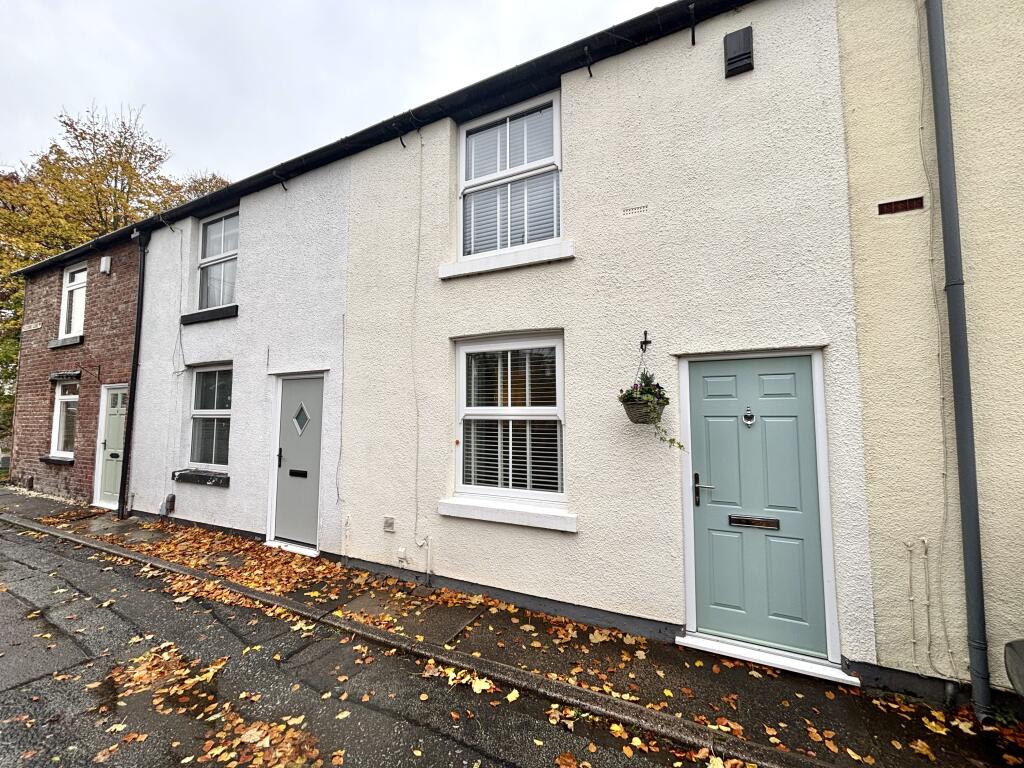 Main image of property: Poleacre Lane, Woodley