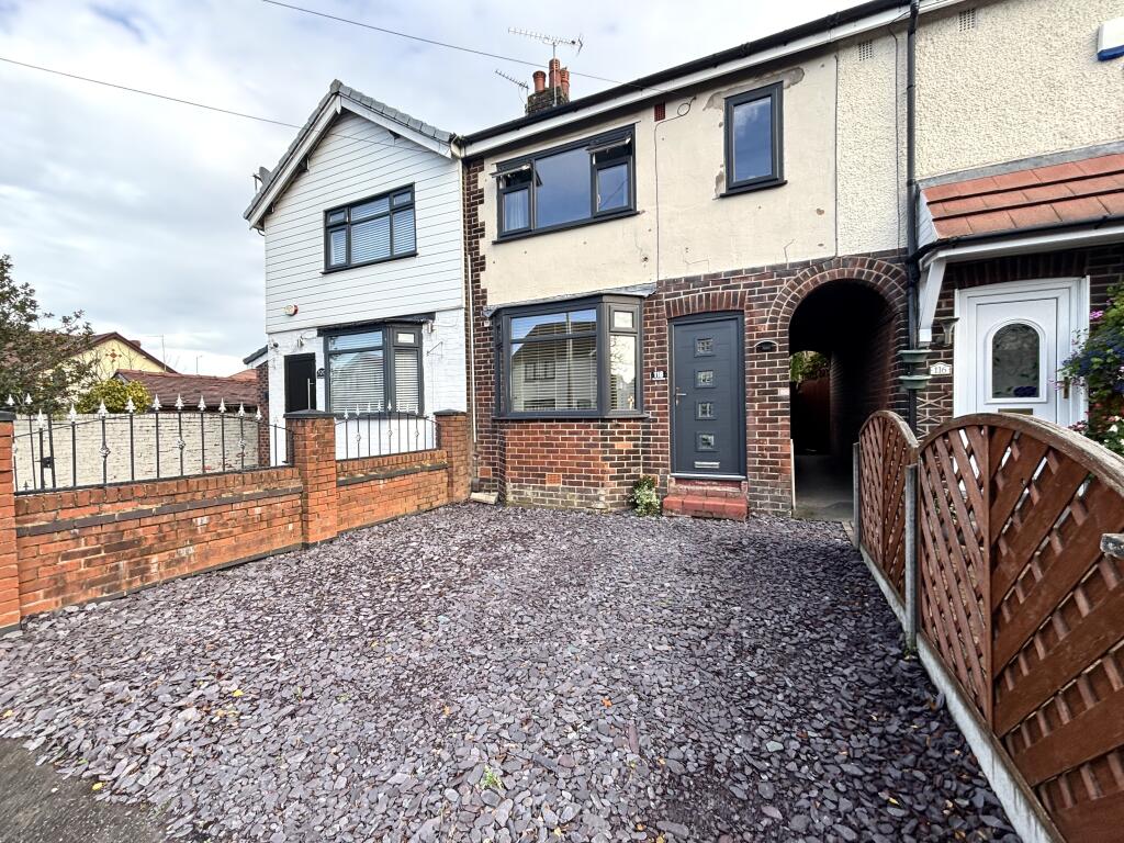 Main image of property: The Broadway, Bredbury