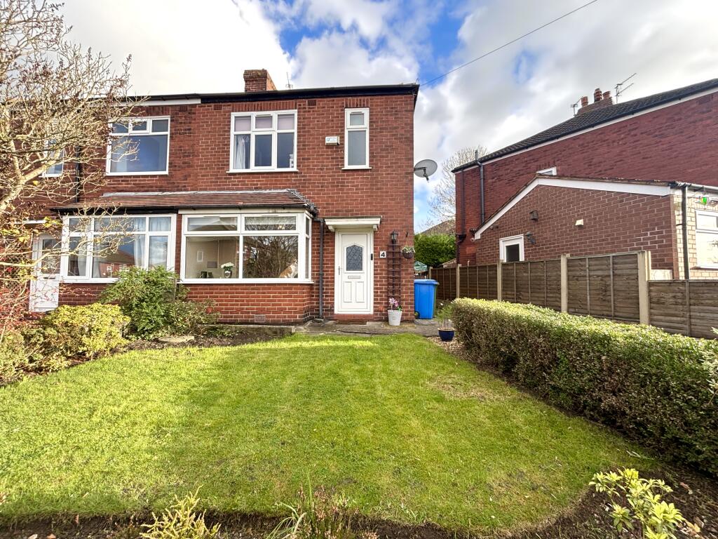 Main image of property: Muirfield Avenue, Woodley